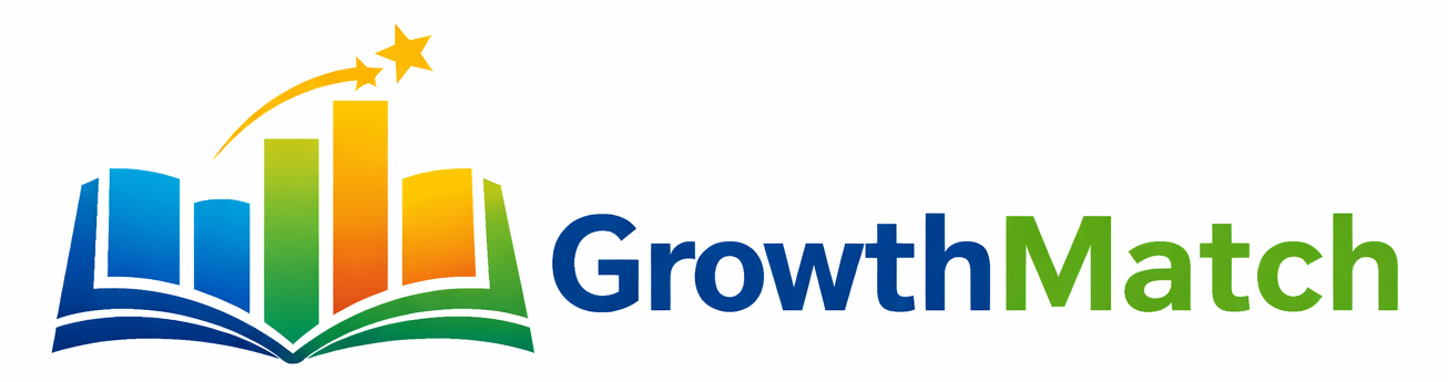 Growth Match logo