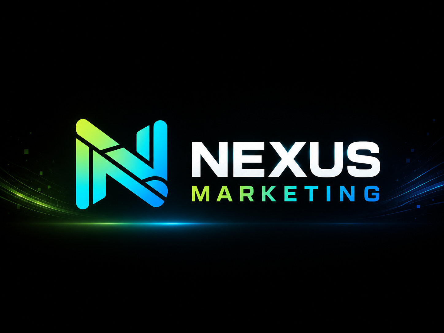 Nexus Marketing logo
