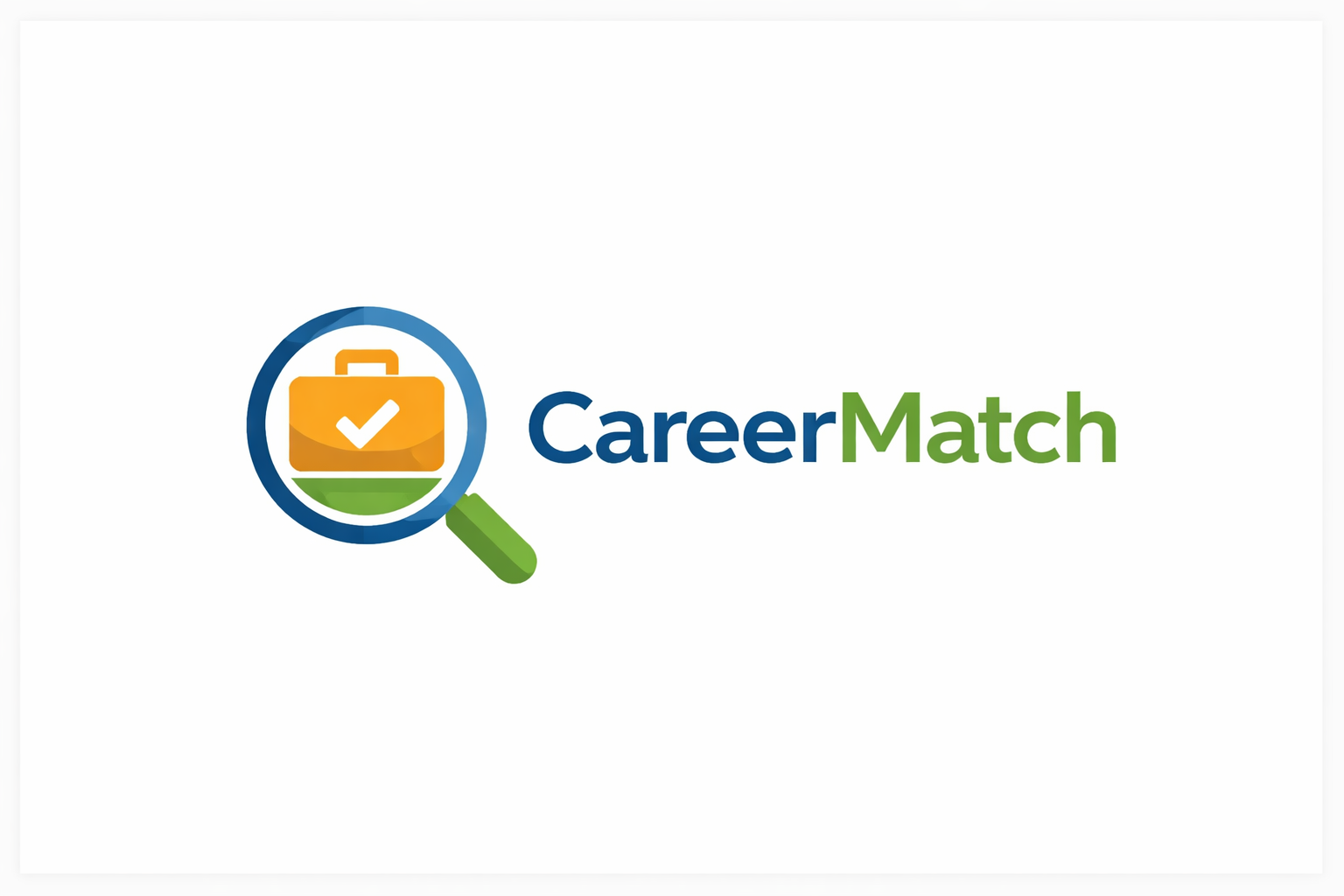 Career Match logo