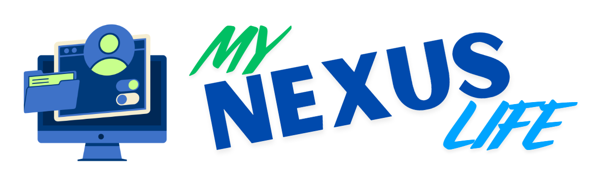 MyNexus.life logo