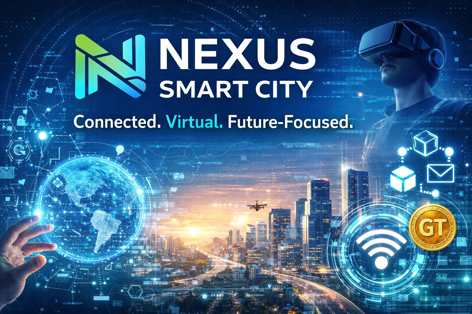 Nexus Devices Overview