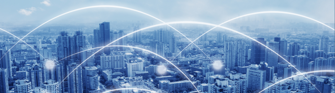 Smart City Communities