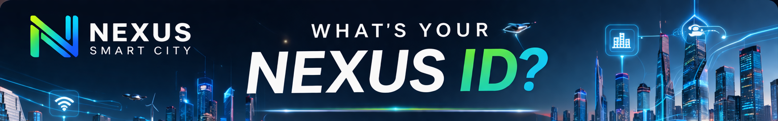 MyNexus.life membership NFTs