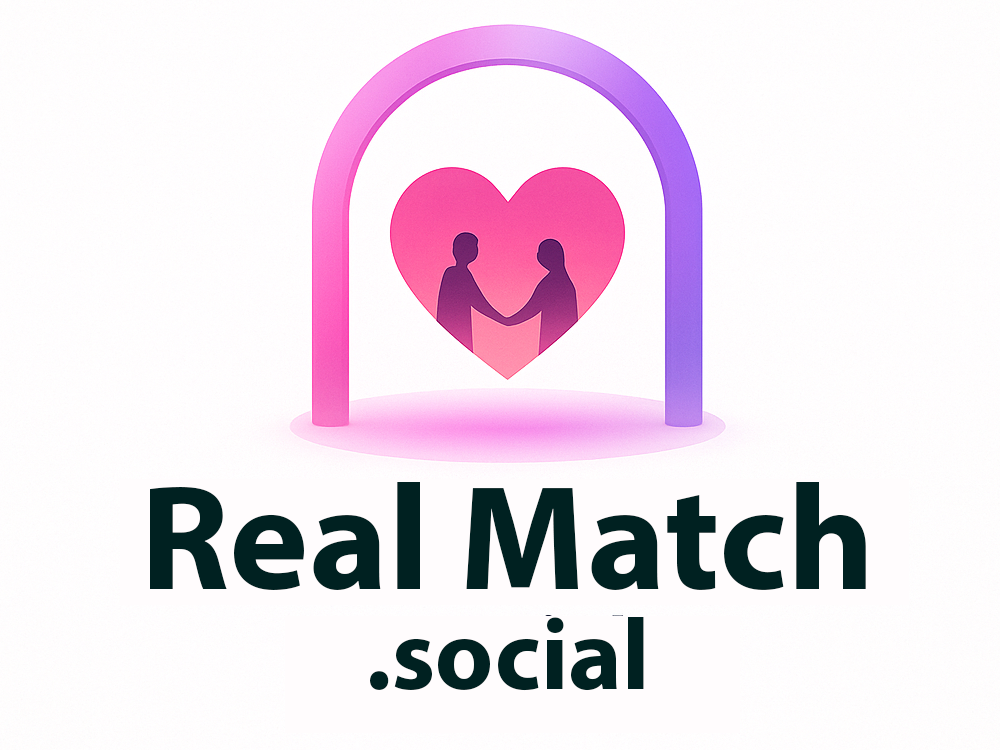 Real Match logo