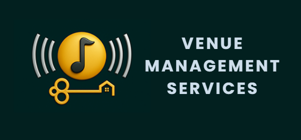 Venue Management Services VMS image