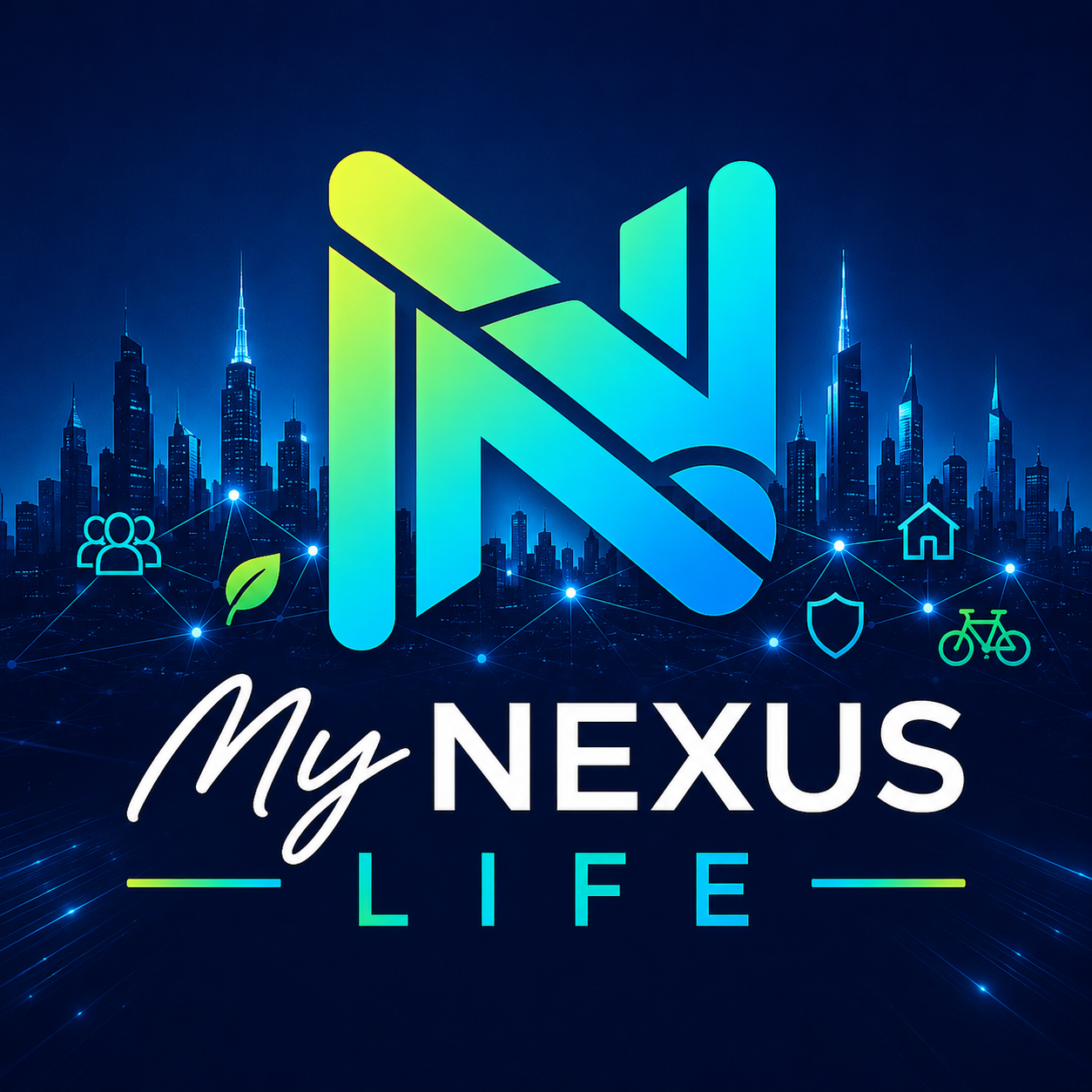 Nexus Smart City